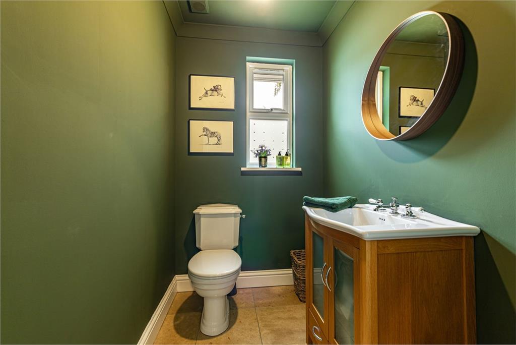 Glen Ridge, Hallpath, Langholm, DG13 0EQ - image 11