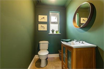Glen Ridge, Hallpath, Langholm, DG13 0EQ - image 11