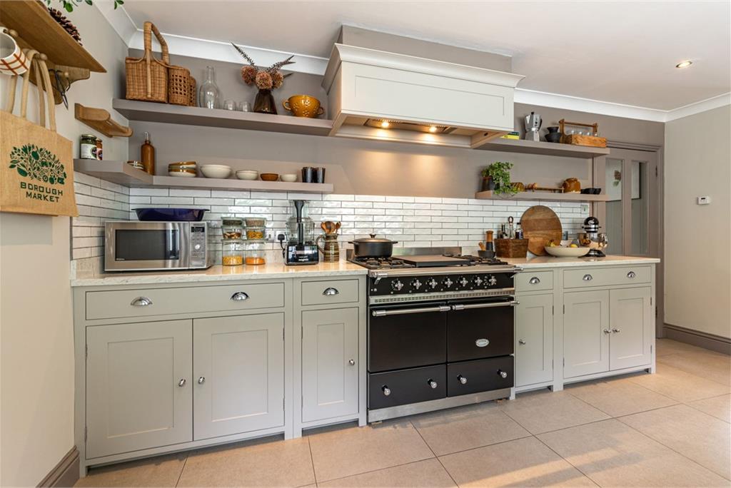 Glen Ridge, Hallpath, Langholm, DG13 0EQ - image 15