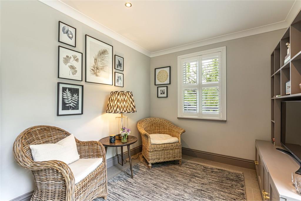 Glen Ridge, Hallpath, Langholm, DG13 0EQ - image 18