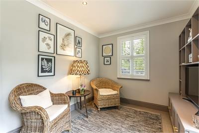 Glen Ridge, Hallpath, Langholm, DG13 0EQ - image 18