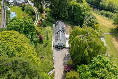 Glen Ridge, Hallpath, Langholm, DG13 0EQ - image 3