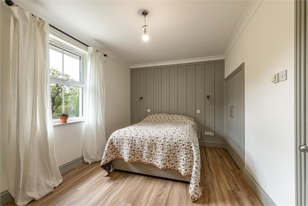Glen Ridge, Hallpath, Langholm, DG13 0EQ - image 21