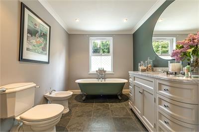 Glen Ridge, Hallpath, Langholm, DG13 0EQ - image 24