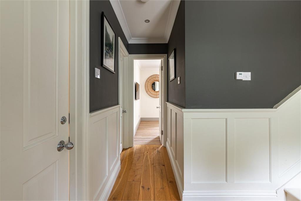 Glen Ridge, Hallpath, Langholm, DG13 0EQ - image 25