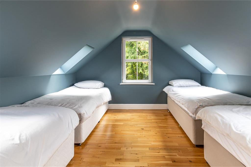 Glen Ridge, Hallpath, Langholm, DG13 0EQ - image 37