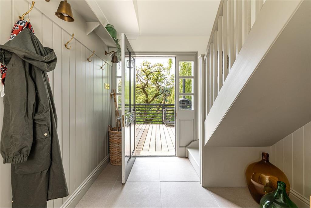 Glen Ridge, Hallpath, Langholm, DG13 0EQ - image 38
