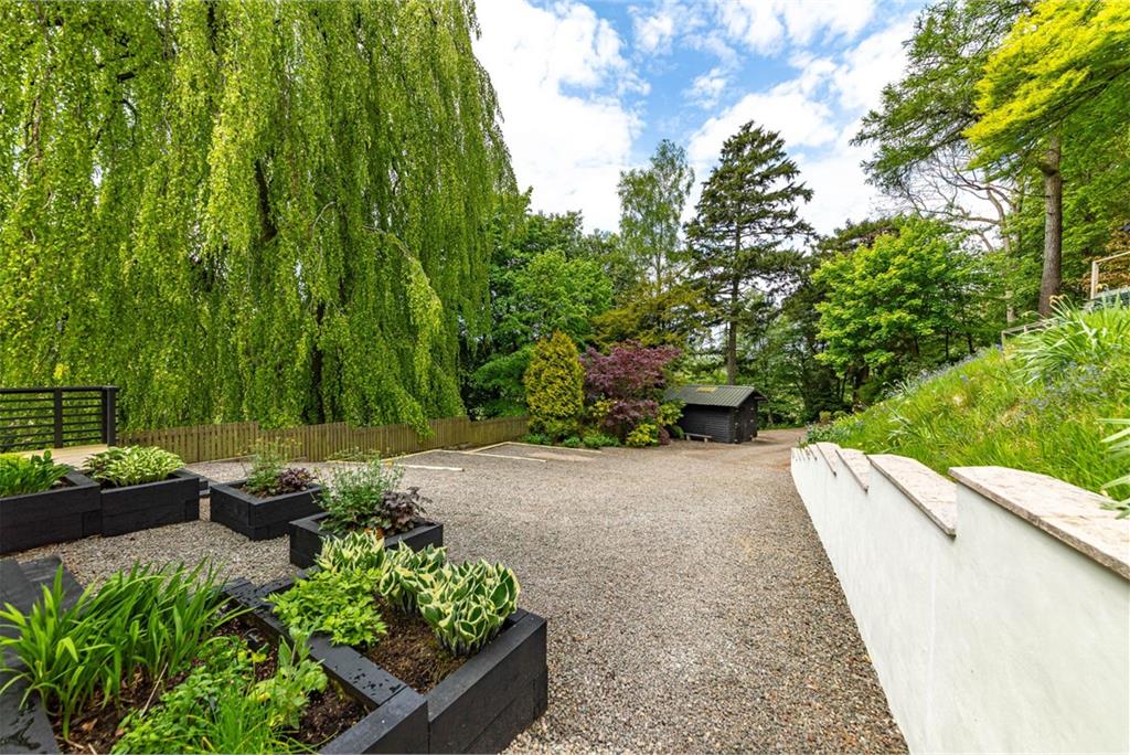 Glen Ridge, Hallpath, Langholm, DG13 0EQ - image 40