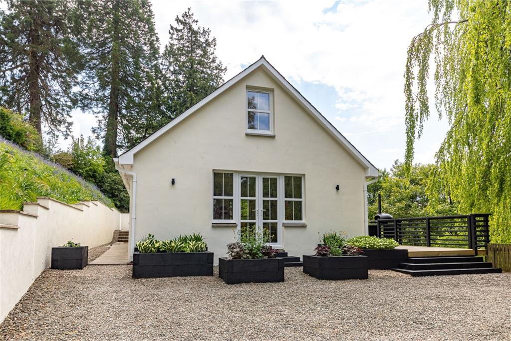 Glen Ridge, Hallpath, Langholm, DG13 0EQ - image 5