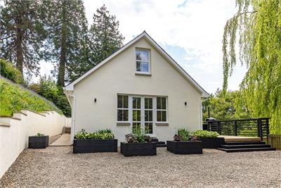 Glen Ridge, Hallpath, Langholm, DG13 0EQ - image 5