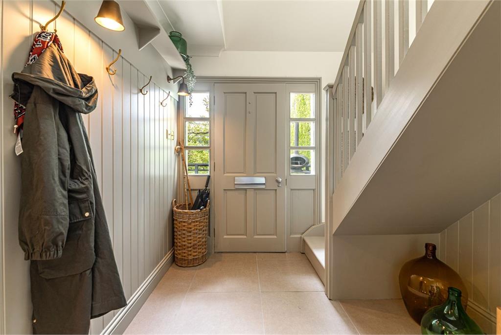 Glen Ridge, Hallpath, Langholm, DG13 0EQ - image 6