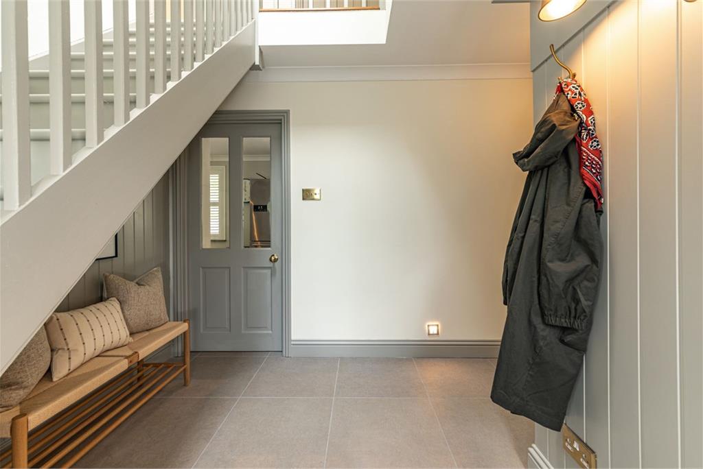 Glen Ridge, Hallpath, Langholm, DG13 0EQ - image 7