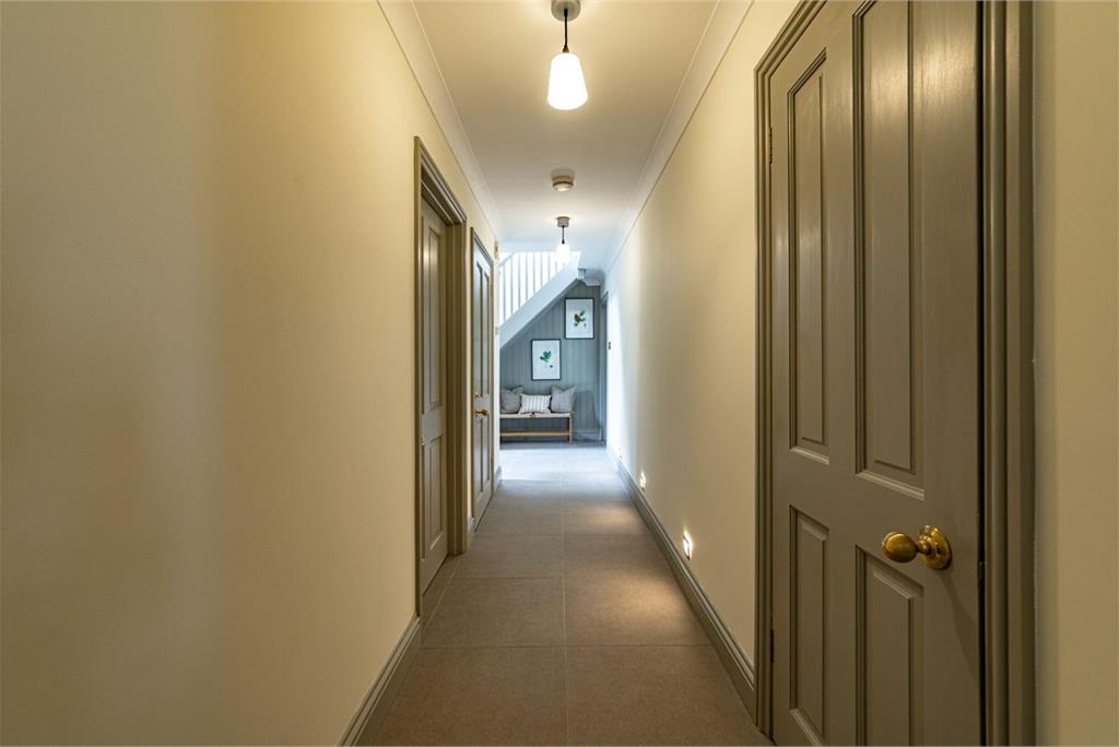 Glen Ridge, Hallpath, Langholm, DG13 0EQ - image 9