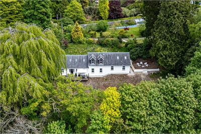 Glen Ridge, Hallpath, Langholm, DG13 0EQ - image 1