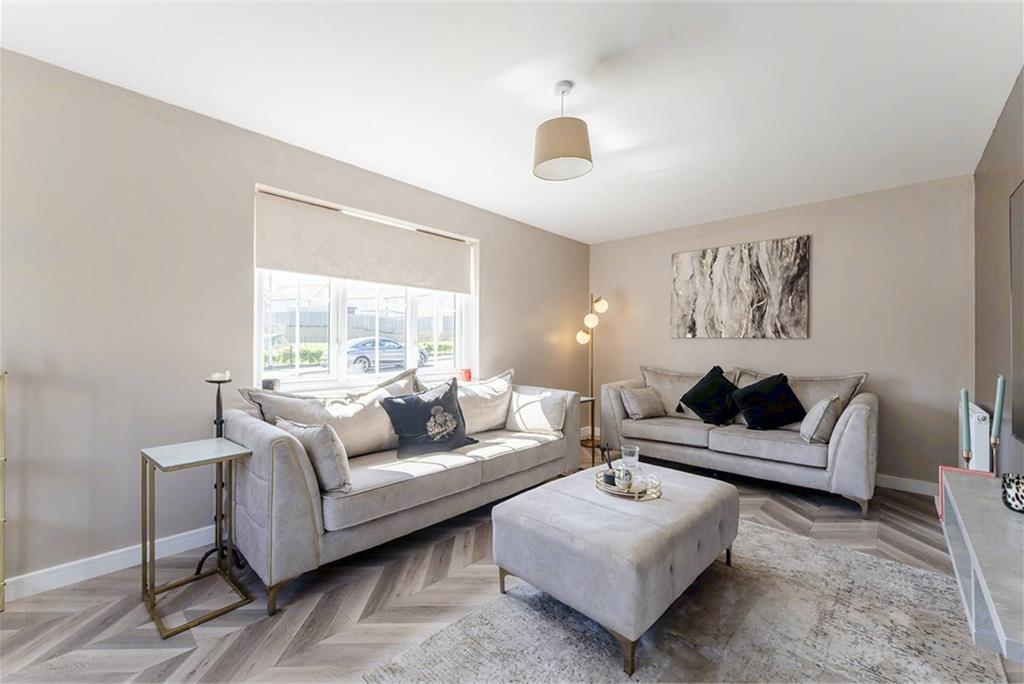 29 Lavender Street, Robroyston, Glasgow, G33 6FU - image 2