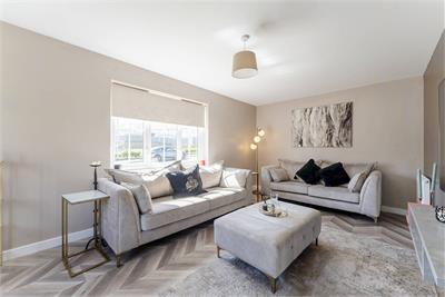 29 Lavender Street, Robroyston, Glasgow, G33 6FU - image 2