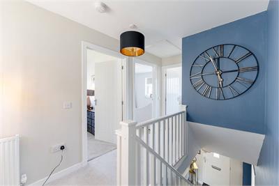 29 Lavender Street, Robroyston, Glasgow, G33 6FU - image 12