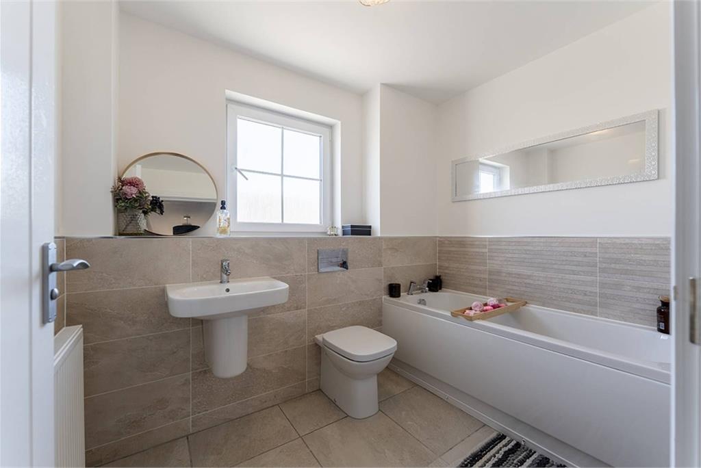 29 Lavender Street, Robroyston, Glasgow, G33 6FU - image 13
