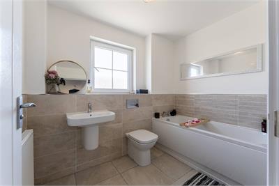 29 Lavender Street, Robroyston, Glasgow, G33 6FU - image 13