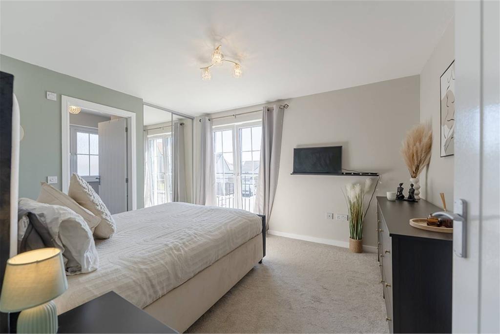 29 Lavender Street, Robroyston, Glasgow, G33 6FU - image 14