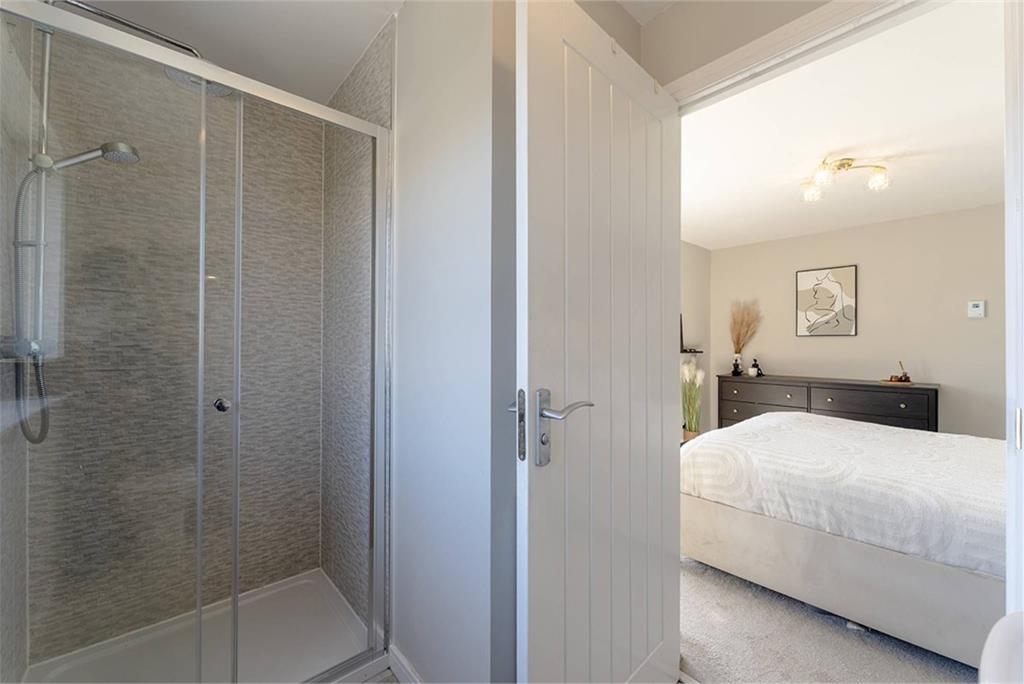 29 Lavender Street, Robroyston, Glasgow, G33 6FU - image 16