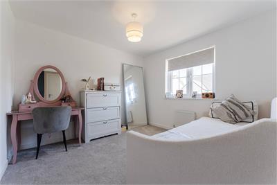29 Lavender Street, Robroyston, Glasgow, G33 6FU - image 18