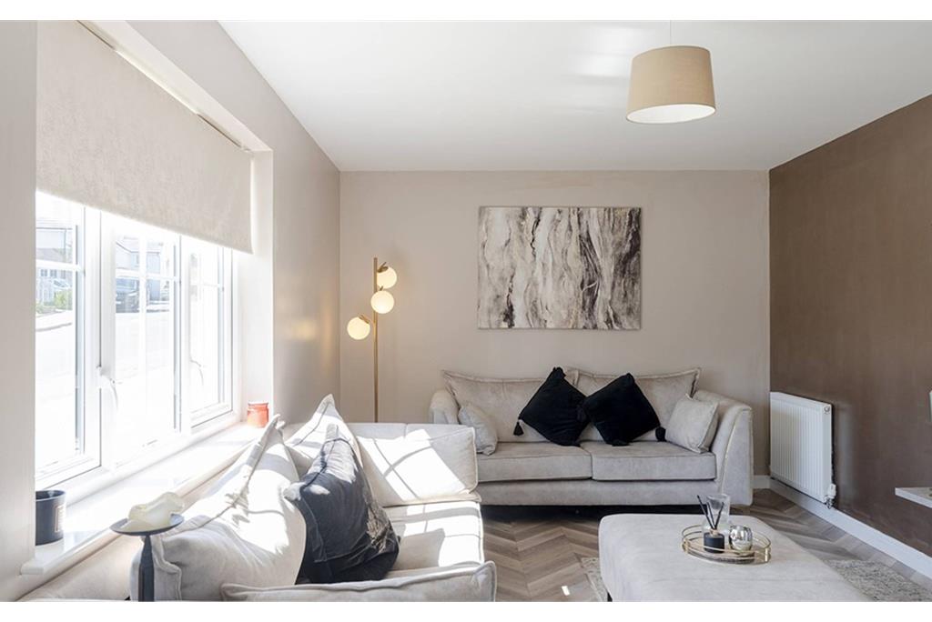 29 Lavender Street, Robroyston, Glasgow, G33 6FU - image 3
