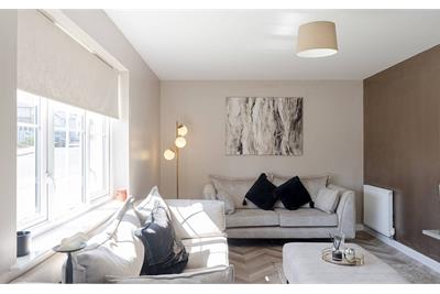 29 Lavender Street, Robroyston, Glasgow, G33 6FU - image 3