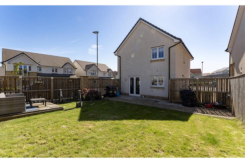 29 Lavender Street, Robroyston, Glasgow, G33 6FU - image 22