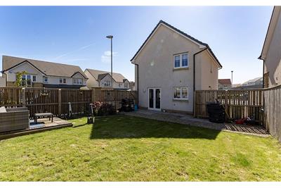 29 Lavender Street, Robroyston, Glasgow, G33 6FU - image 22