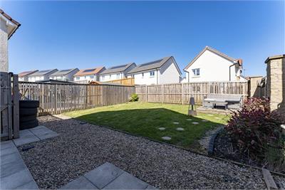 29 Lavender Street, Robroyston, Glasgow, G33 6FU - image 23