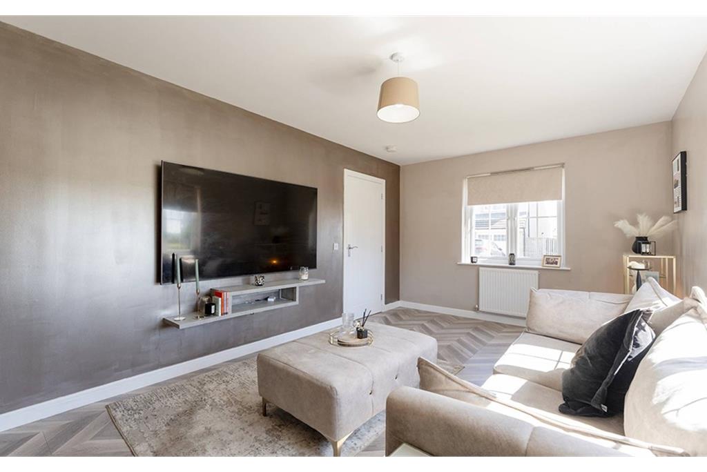 29 Lavender Street, Robroyston, Glasgow, G33 6FU - image 4