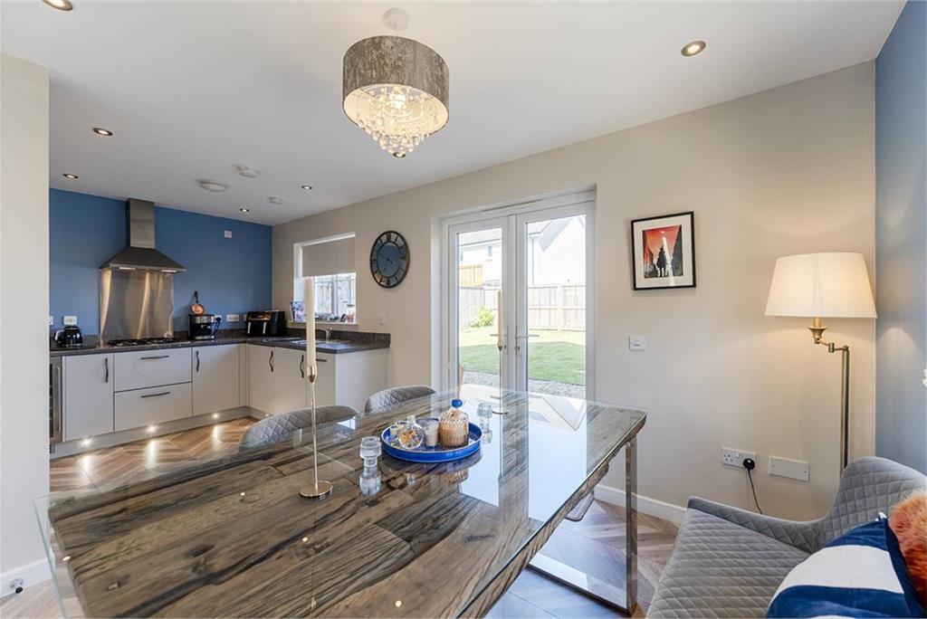 29 Lavender Street, Robroyston, Glasgow, G33 6FU - image 6