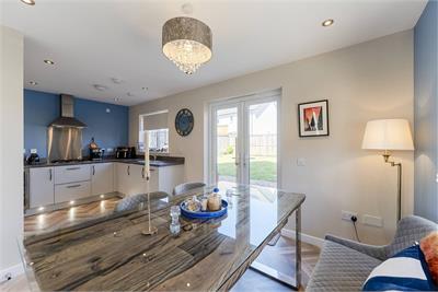 29 Lavender Street, Robroyston, Glasgow, G33 6FU - image 6