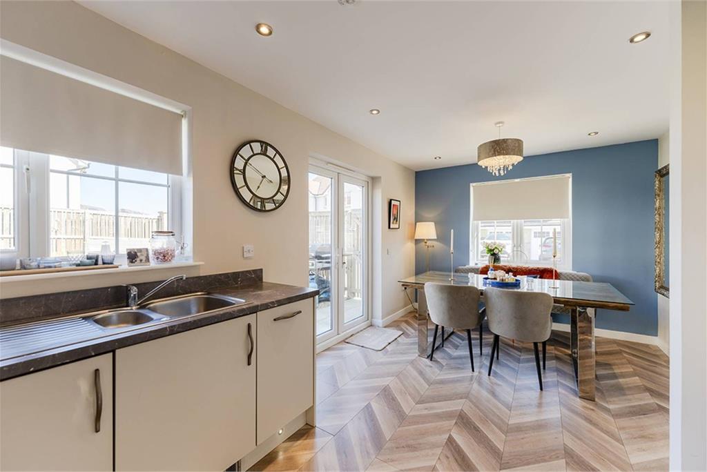 29 Lavender Street, Robroyston, Glasgow, G33 6FU - image 7
