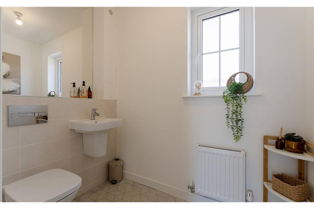 29 Lavender Street, Robroyston, Glasgow, G33 6FU - image 10