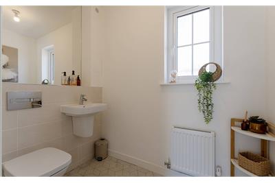 29 Lavender Street, Robroyston, Glasgow, G33 6FU - image 10