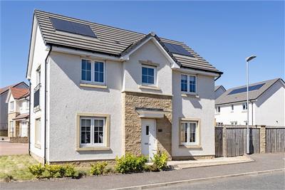 29 Lavender Street, Robroyston, Glasgow, G33 6FU - image 1