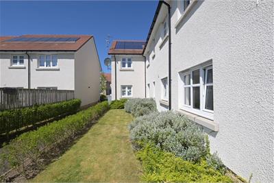 21 Somerville Road, Balerno, Edinburgh, EH14 5BF - image 18