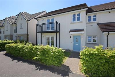 21 Somerville Road, Balerno, Edinburgh, EH14 5BF - image 1