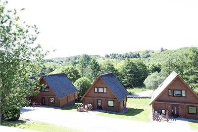 13 Barend, Sandyhills, Dalbeattie, DG5 4NU - image 2