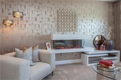 The Fulton, Gilmerton, Edinburgh, EH17 8SD - image 2