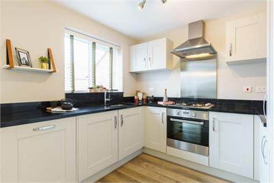 The Fulton, Gilmerton, Edinburgh, EH17 8SD - image 3