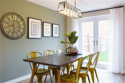 The Fulton, Gilmerton, Edinburgh, EH17 8SD - image 4