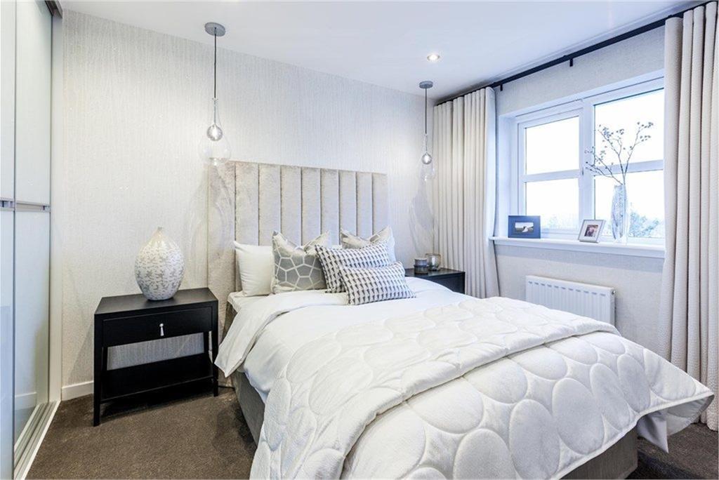 The Fulton, Gilmerton, Edinburgh, EH17 8SD - image 5