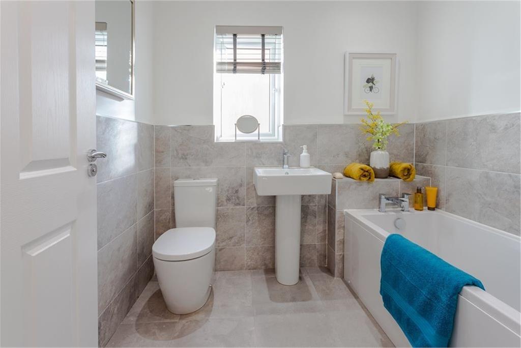 The Fulton, Gilmerton, Edinburgh, EH17 8SD - image 7