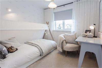 The Fulton, Gilmerton, Edinburgh, EH17 8SD - image 8