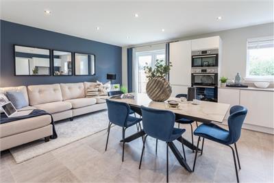 Lockwood, Carberry Grange, Musselburgh, EH21 8PG - image 2