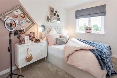 Lockwood, Carberry Grange, Musselburgh, EH21 8PG - image 11