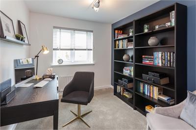 Lockwood, Carberry Grange, Musselburgh, EH21 8PG - image 12